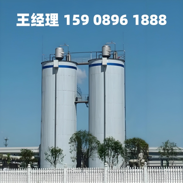 江西厌氧反应器