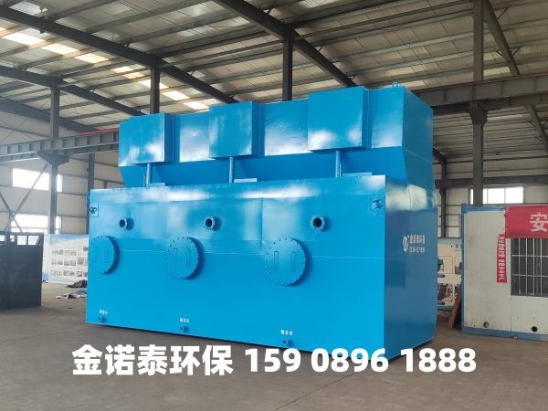 江西新型FA一体化净水器